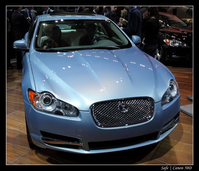 2008   10   Salon auto Paris   183